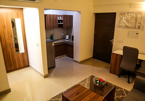 3 BHK apartments at sector 143 Noida