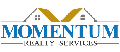 Momentum Realty Services logo