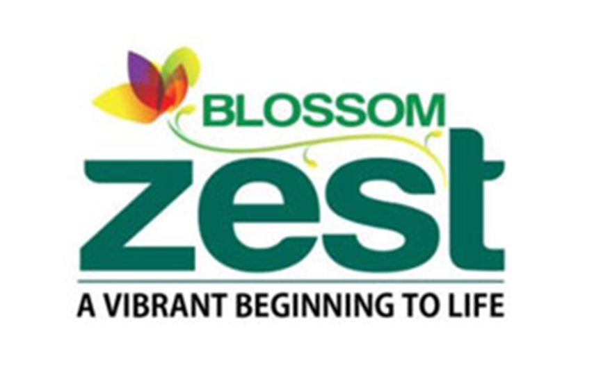 Blossom Zest Noida