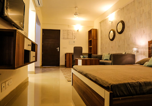 2 BHK flats in sector 143 Noida