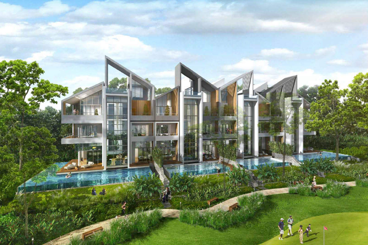 Rise Resort Residences